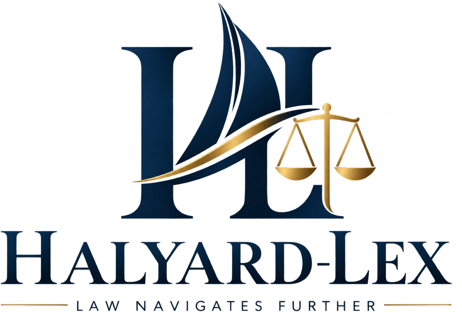 Halyard-Lex
